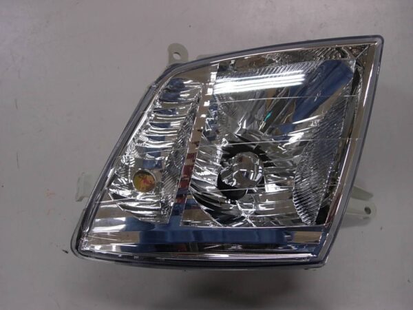 ISUZO D-MAX 06-*FARO IZQUIERDO ELEC H4
