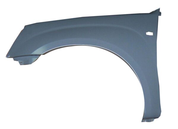 ISUZU D-MAX 2006 ALETA FRONTAL DERECHO CON HUECO PILOTO 2WD