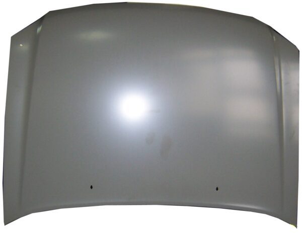 ISUZU D-MAX 2006 CAPOT