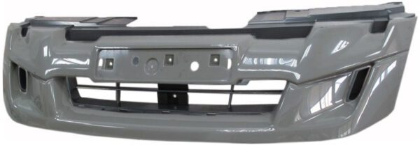 ISUZO D-MAX 13-*REJILLA DEL COMP 4WD