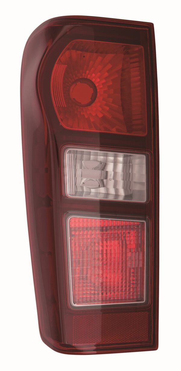 ISUZO D-MAX 13-*PILOTO TRASERO IZQ