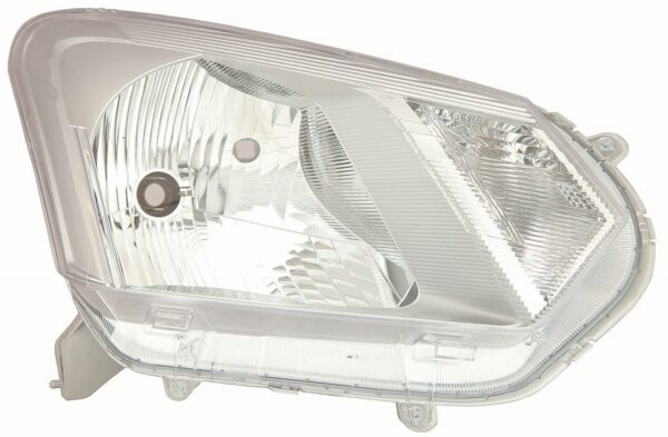 ISUZO D-MAX 16-*FARO DERECHO MAN H4