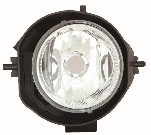 ISUZO D-MAX 16-*FARO ANTIN IZQ H16