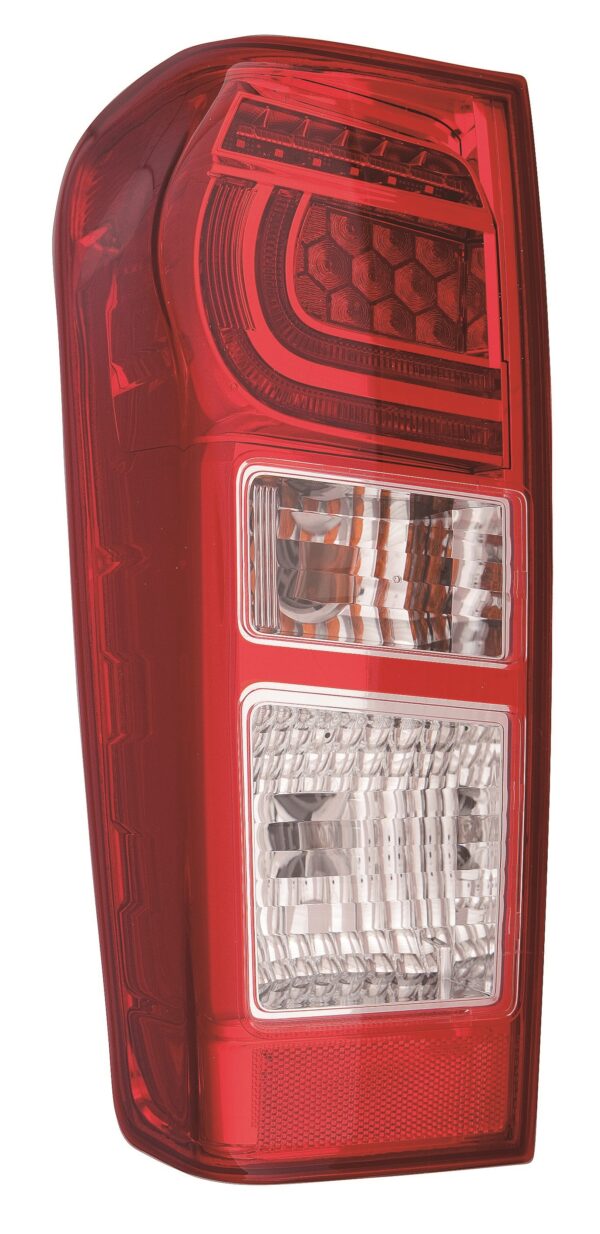 ISUZO D-MAX 16-*PILOTO TRASERO IZQ LED