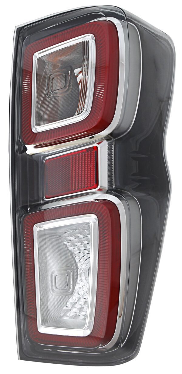 ISUZU D-MAX 2020.01 PILOTO TRAS DERECHO CX METALICA (LED)