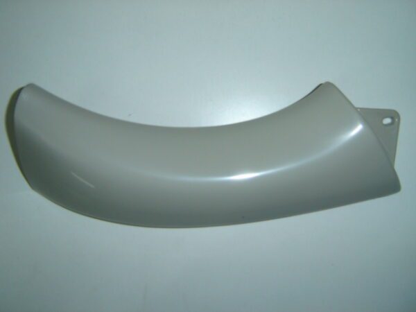 DAEWOO MATIZ 1998 MOLDURA INFERIOR FARO DERECHO