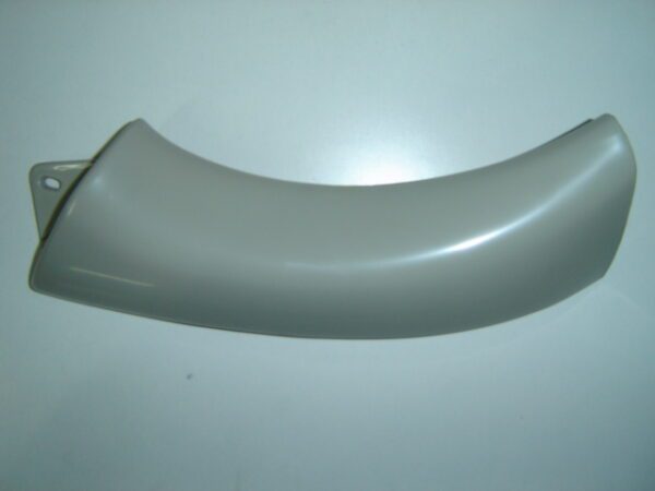 DAEWOO MATIZ 1998 MOLDURA INFERIOR FARO IZQUIERDO