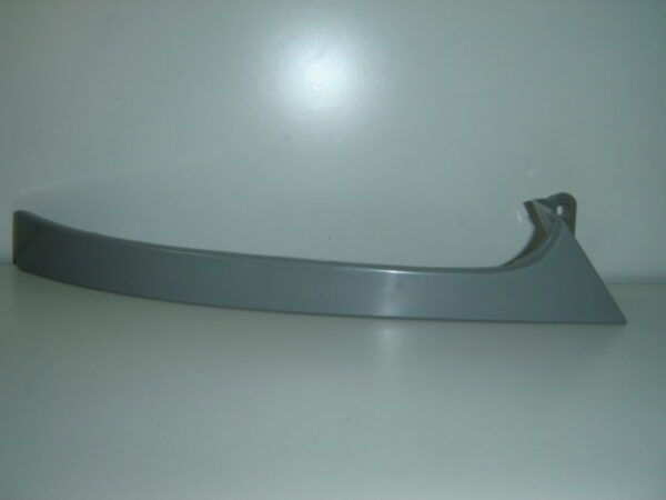DAEWOO LANOS 1997 MOLDURA INFERIOR FARO DERECHA