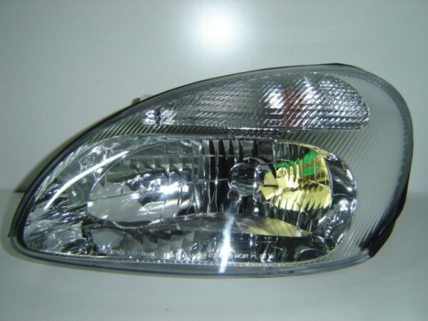 DAEWOO NUBIRA 1999 FARO IZQUIERDO QUIERDO