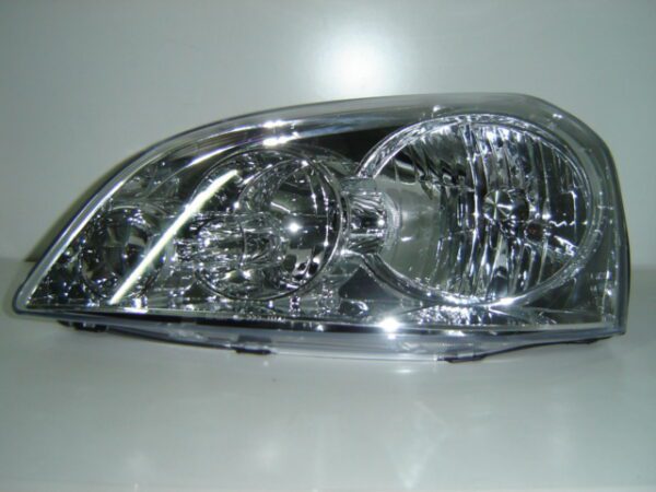 DAEWOO NUBIRA 2003 FARO IZQUIERDO QUIERDO