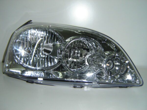 DAEWOO NUBIRA 2003 FARO DERECHO CON REG ELECTRICO