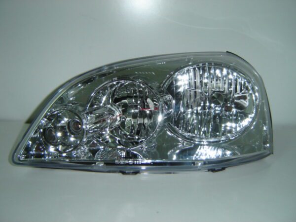 DAEWOO NUBIRA 2003 FARO IZQUIERDO CON REG ELECTRICO