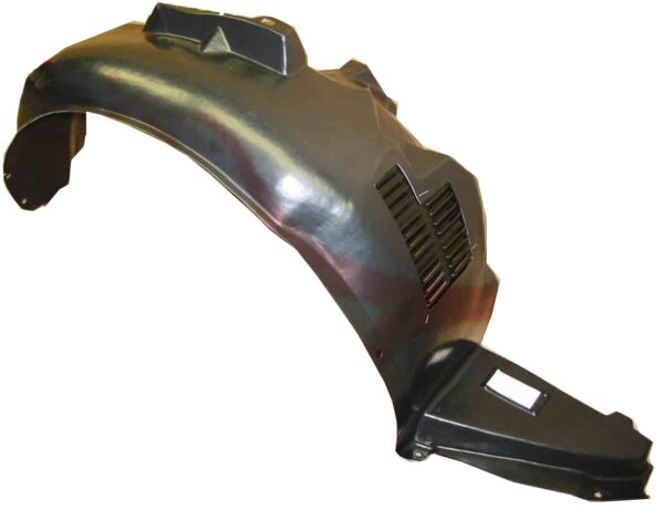 DAEWOO NUBIRA 2003 PASE RUEDA FRONTAL DERECHO