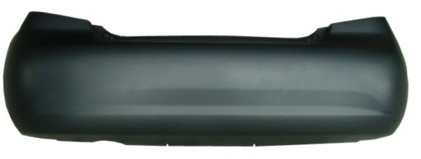 DAEWOO KALOS 2002 PARAGOLPES TRASERO PREPARADO PARA PINTAR 3-5 PUERTAS