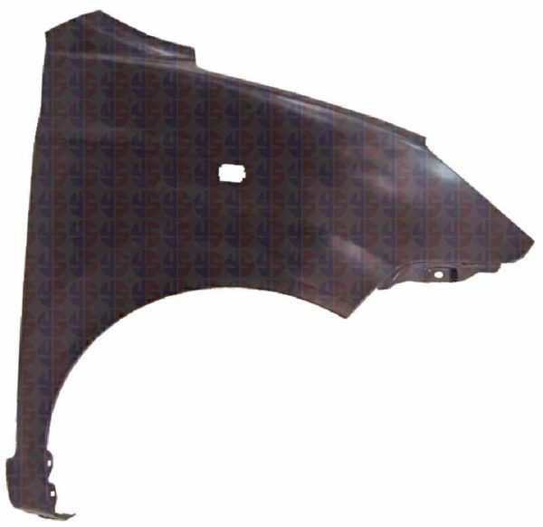 CHEVROLET MATIZ 05-*ALETA DELANTERO DCH