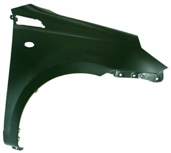 CHEVROLET AVEO 3-5 PUERTAS 2009 ALETA FRONTAL DERECHO