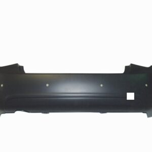 CHEVROLET CRUZE 2009 PARAGOLPES TRASERO CON SENSOR