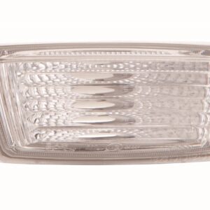 CHEVROLET CRUZE 2009 PILOTO LATERAL DERECHO BLANCO