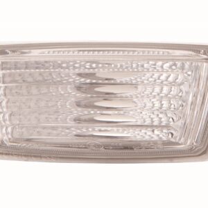 CHEVROLET CRUZE 2009 PILOTO LATERAL IZQUIERDO BLANCO