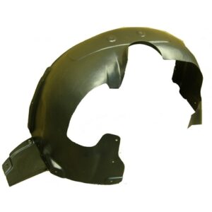 CHEVROLET CRUZE 2009 PASE RUEDA FRONTAL DERECHO