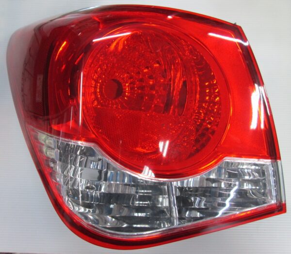 CHEVROLET CRUZE 09-*PILOTO TRASERO IZQUIERDO 4P