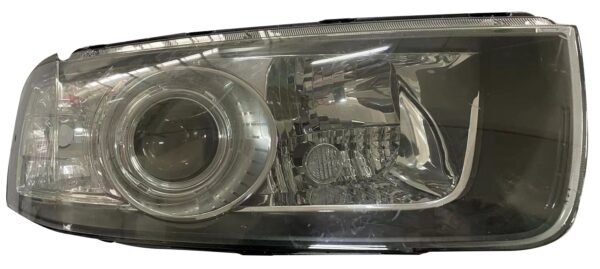 CHEVROLET CAPTIVA 2011.04 FARO DERECHO ELECT CON MOTOR (H7/H1/PY21W/W5W)