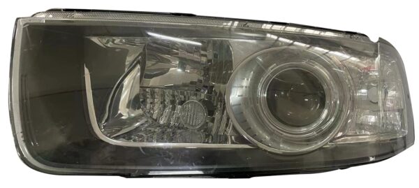 CHEVROLET CAPTIVA 2011.04 FARO IZQUIERDO ELECT CON MOTOR (H7/H1/PY21W/W5W)