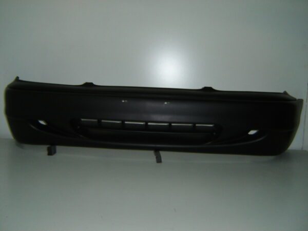 HYUNDAI ACCENTRAL 1995 PARAGOLPES FRONTAL PREPARADO PARA PINTAR 4P
