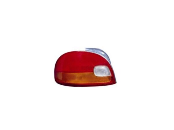 HYUNDAI ACCENTRAL 1995 PILOTO TRASERO DERECHO 4P