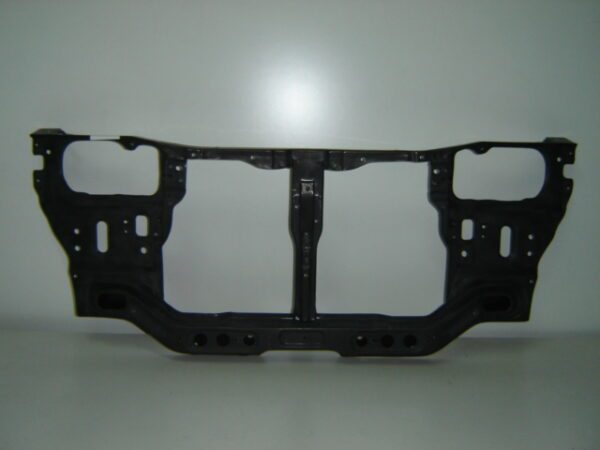 HYUNDAI ACCENTRAL 1995 FRENTE COMPLETA 4P