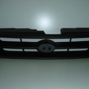 HYUNDAI PONY 1992 REJILLA NEGRO