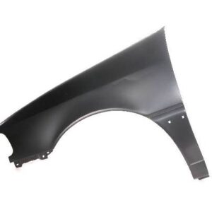 HYUNDAI PONY 1992 ALETA FRONTAL IZQUIERDO QUIERDO