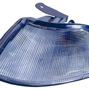 HYUNDAI PONY 1992 PILOTO FRONTAL DERECHO