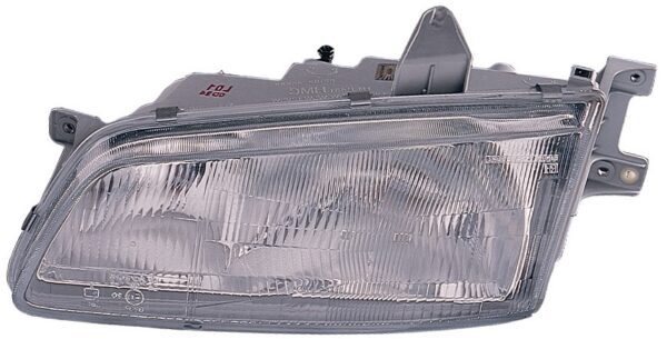 HYUNDAI H1 1995 FARO DERECHO CON REGULACION