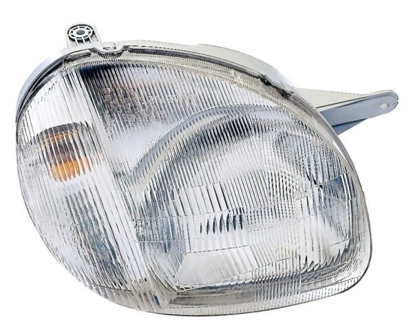 HYUNDAI ATOS 1998 FARO IZQUIERDO CON MANDO ELECTRICO