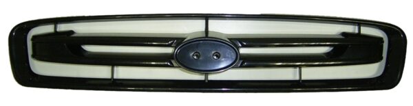 HYUNDAI ATOS 1998 REJILLA