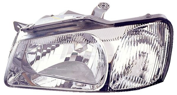 HYUNDAI ACCENT 2000 FARO DERECHO CON REGULACION ELECTRICA