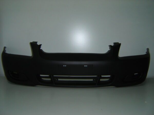 HYUNDAI ACCENT 2000 PARAGOLPES FRONTAL SIN ANTINIEBLA SEDAN 4P 4P