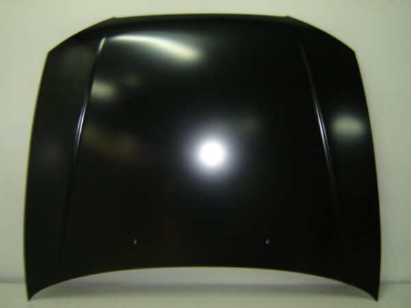 HYUNDAI ACCENT 2000 CAPOT