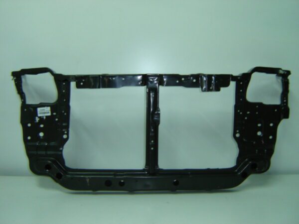 HYUNDAI ACCENT 2000 FRENTE COMPLETA