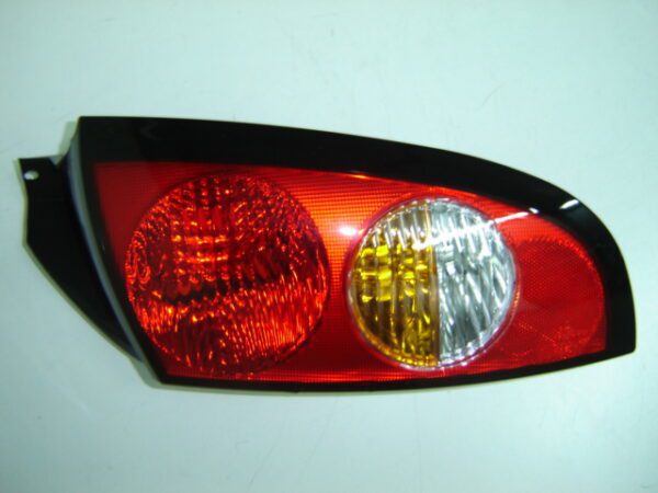 HYUNDAI ATOS PRIME 2000 PILOTO TRASERO DERECHO