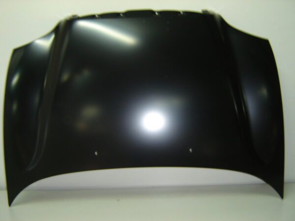 HYUNDAI SANTA FE 2001 CAPOT