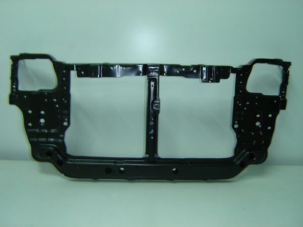 HYUNDAI ACCENT 2003 FRENTE COMPLETA SEDAN 4P