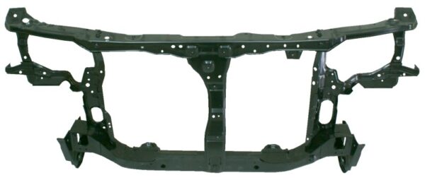 HYUNDAI MATRIX 2002 FRENTE COMPLETA