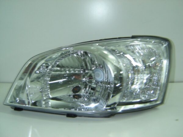 HYUNDAI GETZ 2002 FARO IZQUIERDO CON R MANUAL