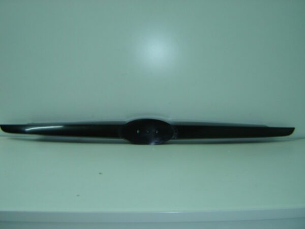 HYUNDAI GETZ 2002 MOLDURA REJILLA NEGRO EXTERIOR