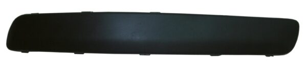 HYUNDAI GETZ 2002 MOLDURA PARAGOLPES FRONTAL DERECHO