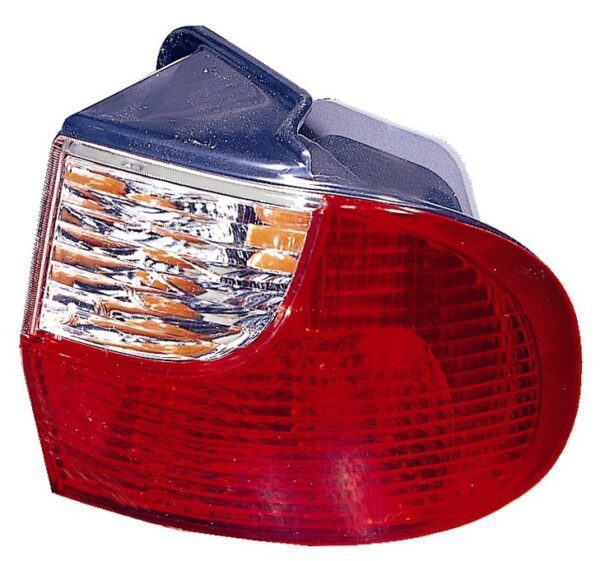 HYUNDAI H1-STAREX 2002 PILOTO TRASERO DERECHO ( ALETA TRASERA )