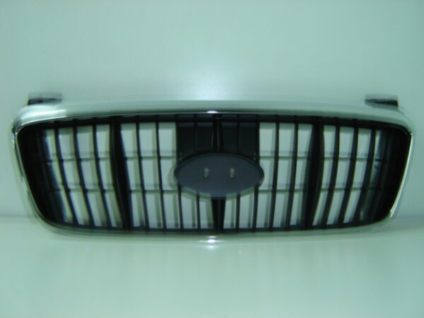HYUNDAI ELANTRA 2001 2003 REJILLA