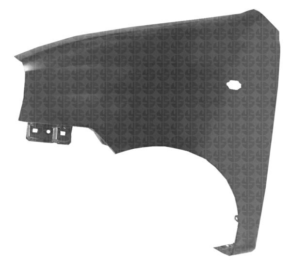 HYUNDAI ATOS 2004 ALETA FRONTAL DERECHO